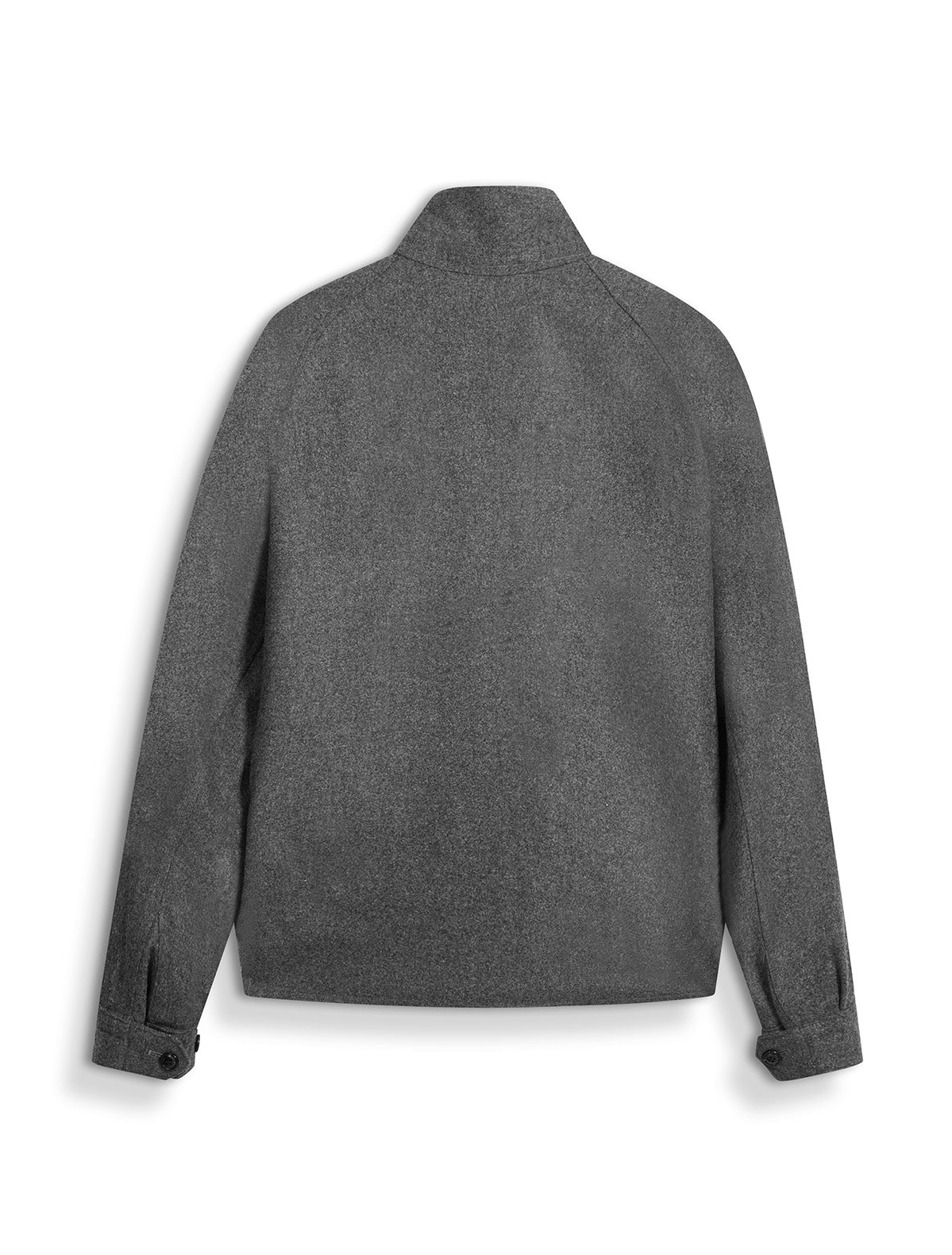 Load image into Gallery viewer, Golfer Merino Wool Grey